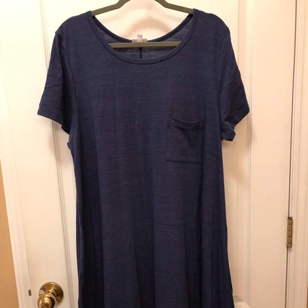 Lularoe Carly 3XL